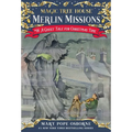 A Ghost Tale for Christmas Time - Paperback