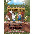 El show de los talentos: The Talent Show - Hardcover