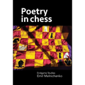 Poetry in chess: Endgame Studies - Hardcover