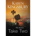 The Baxters Take Two - Paperback