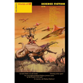 Worlds of IF: Science Fiction #178 - Paperback