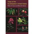 Trees of Southeastern United States - Paperback