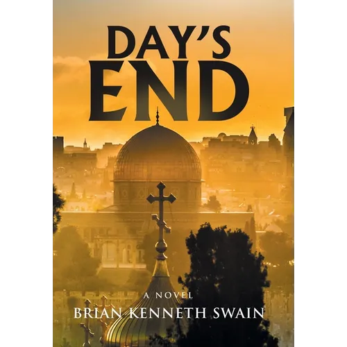 Day's End - Hardcover
