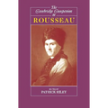 The Cambridge Companion to Rousseau - Paperback