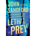 Lethal Prey - Paperback