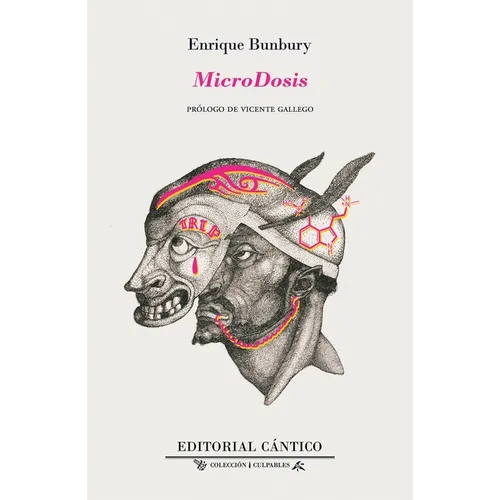 Microdosis - Paperback