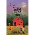 Deja Diva - Paperback