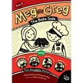 Meg and Greg: The Bake Sale - Paperback
