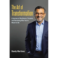 The Art of Transformation: A Journey of Resilience, Purpose, and Becoming Who You're Meant to Be - Paperback