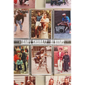Jamel Shabazz: Albums - Hardcover