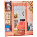 A Mood, a Thought, a Feeling: Interiors - Hardcover