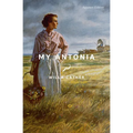 My Ántonia - Paperback