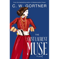 The Saint Laurent Muse - Paperback