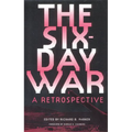The Six-Day War: A Retrospective - Paperback