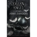 Fallen Angel: Mythic Series, Book Two - Paperback