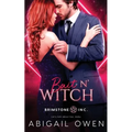 Bait N' Witch - Paperback