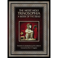 The Most Holy Trinosophia - A Book of the Dead - Hardcover