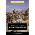 Great American Marine Corps Stories - Paperback