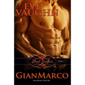 GianMarco: Blood Brothers: Book One - Paperback