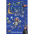 Astro Fiasco: Finn's Space Adventure - Paperback