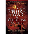 The Art of War for Spiritual Battle - Hardcover
