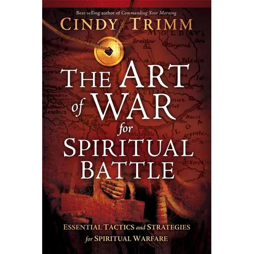 The Art of War for Spiritual Battle - Hardcover