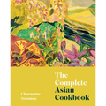 The Complete Asian Cookbook - Hardcover