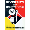 Diversity and Detective Fiction - Paperback
