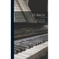 J.S. Bach - Hardcover