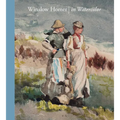 Winslow Homer in Watercolor - Hardcover