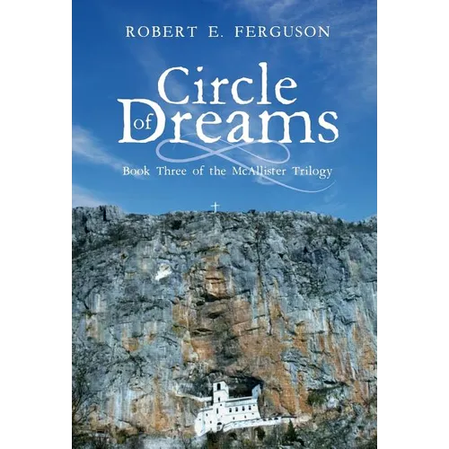 Circle of Dreams - Hardcover