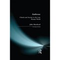 Ambrose: Church and Society in the Late Roman World - Paperback