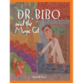 Dr. Bibo and the Magic Cat - Hardcover