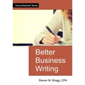 Better Business Writing - Paperback