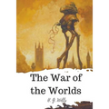 The War of the Worlds - Paperback