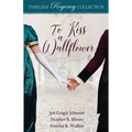 To Kiss a Wallflower - Paperback