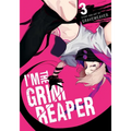 I'm the Grim Reaper, Vol. 3 - Paperback