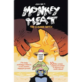 Monkey Meat: The Summer Batch - Paperback