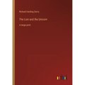 The Lion and the Unicorn: in large print - Paperback