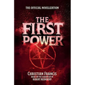 The First Power: The Official Novelization - Mass Market Edition - Paperback