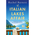 The Italian Lakes Affair - Paperback