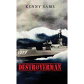 Destroyerman - Hardcover