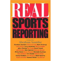 Real Sports Reporting - Paperback