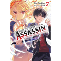 The World's Finest Assassin Gets Reincarnated in Another World as an Aristocrat, Vol. 7 (Light Novel) - Paperback