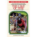 The Cave of Time - Paperback