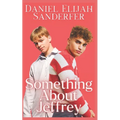 Something About Jeffrey - Paperback