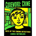 Codeword: Crime - Paperback