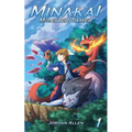 Minakai: Monster Tamer, Volume 1 - Paperback