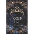 Rogue Fae - Paperback