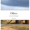 Oilers: Power of Poetry & Photography - Hardcover